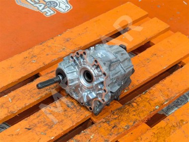 Раздаточная коробка MERCEDES-BENZ GLC-класс X253 (2015 - 2019) — Разборка Мерседес