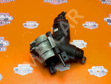 Замок зажигания MERCEDES-BENZ M-класс W163 рестайлинг (2001 - 2005) — Разборка Мерседес