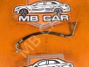 Трубка кондиционера MERCEDES-BENZ CLK-класс C209/W209 (2002 - 2005) фото 1 &mdash; Разборка Мерседес