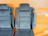 Сиденье заднее MERCEDES-BENZ V-класс W638/W639 (1996 - 2003) V 220 2.1 D AT (122 л.с.) фото 8 &mdash; Разборка Мерседес