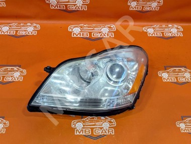 Фара левая MERCEDES-BENZ GL-класс X164 (2006 - 2009) — Разборка Мерседес