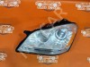 Фара левая MERCEDES-BENZ GL-класс X164 (2006 - 2009) фото 2 — Разборка Мерседес