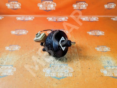 Вакуумный усилитель тормозов MERCEDES-BENZ M-класс W163 рестайлинг (2001 - 2005) — Разборка Мерседес