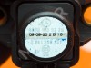 Датчик давления MERCEDES-BENZ C-класс W204/S204 (2006 - 2011) фото 4 &mdash; Разборка Мерседес