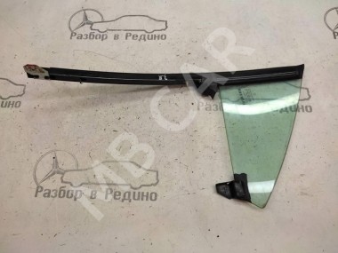 Стекло заднее правое MERCEDES-BENZ CLS-класс C219 (2004 - 2008) — Разборка Мерседес