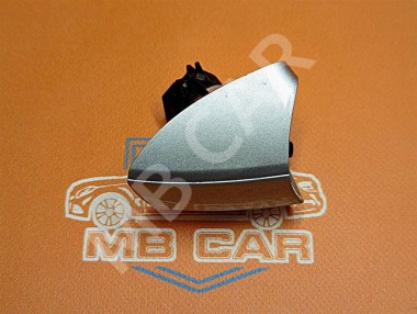 Крышка ручки двери MERCEDES-BENZ C-класс W204/S204 (2006 - 2011) — Разборка Мерседес