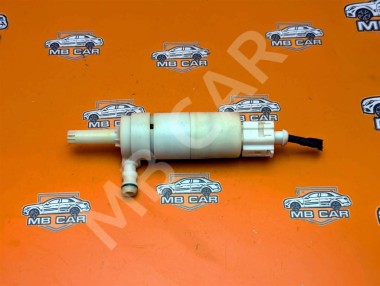 Насос омывателей MERCEDES-BENZ C-класс W203/S203/CL203 (2000 - 2004) — Разборка Мерседес