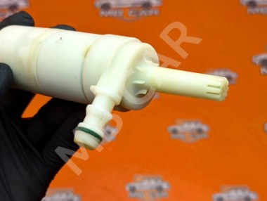 Насос омывателей MERCEDES-BENZ C-класс W203/S203/CL203 (2000 - 2004) — Разборка Мерседес