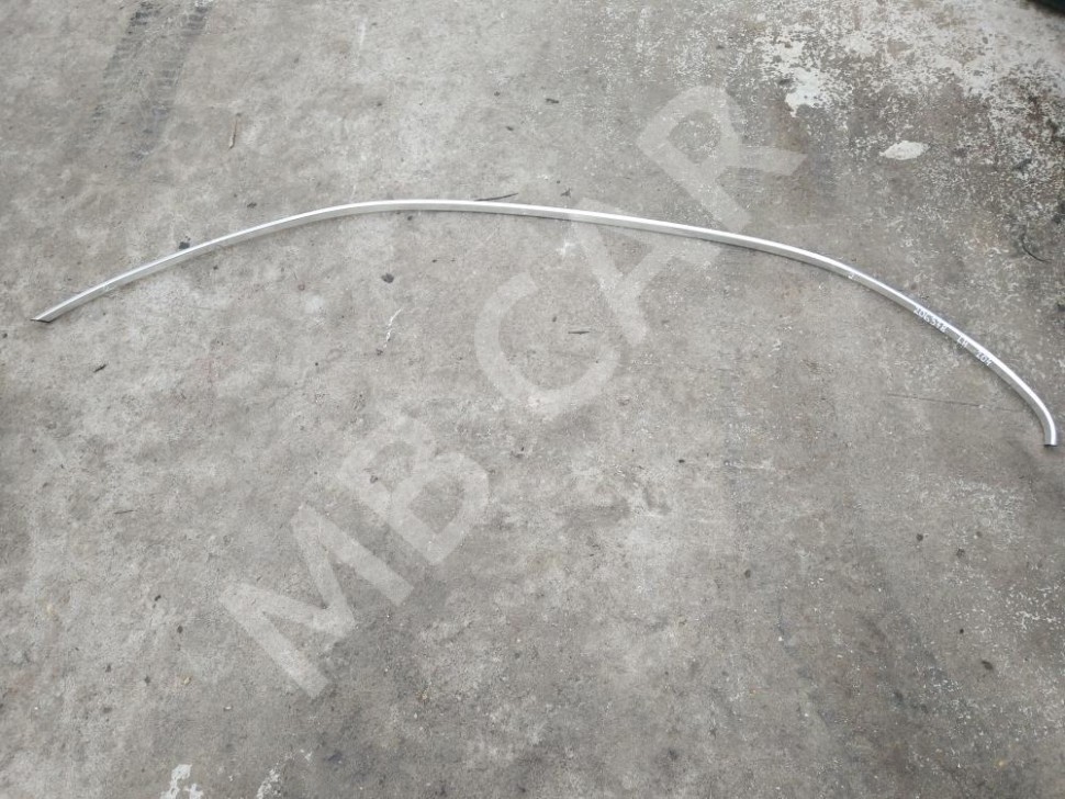 Молдинг крыши MERCEDES-BENZ C-класс W204/S204 (2006 - 2011) фото 1 — Разборка Мерседес
