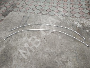 Молдинг крыши MERCEDES-BENZ C-класс W204/S204 (2006 - 2011) — Разборка Мерседес