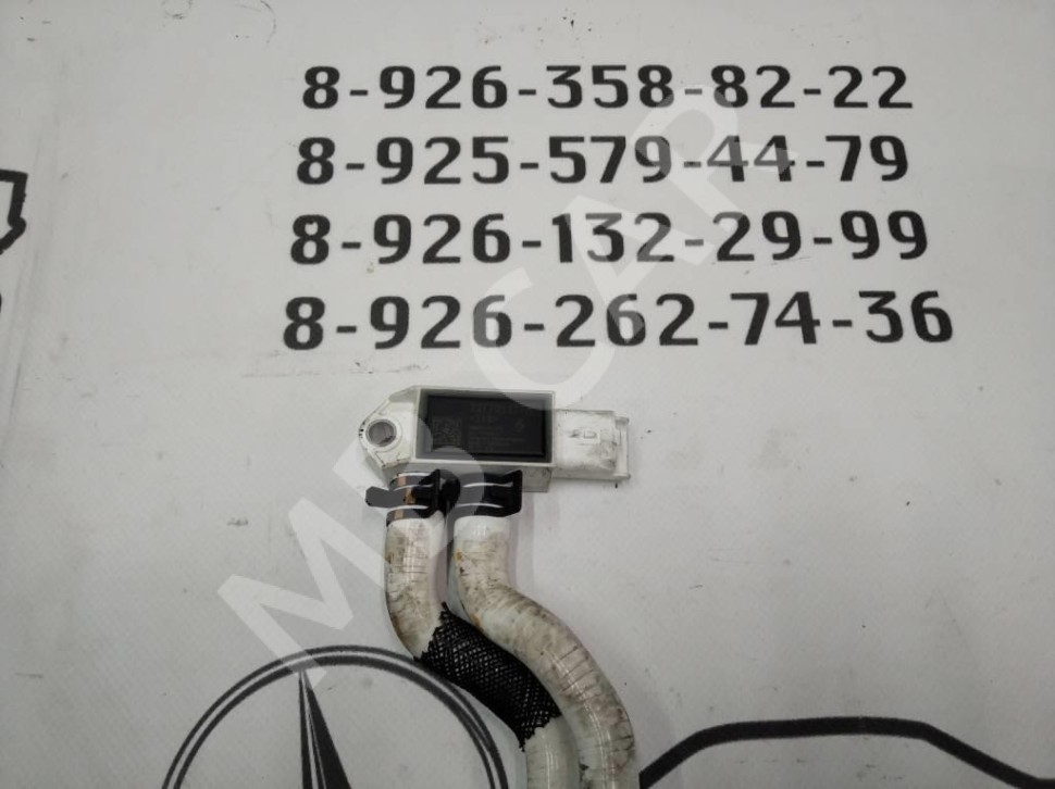 Датчик давления MERCEDES-BENZ V-класс W447 (2014 - 2025) фото 1 &mdash; Разборка Мерседес