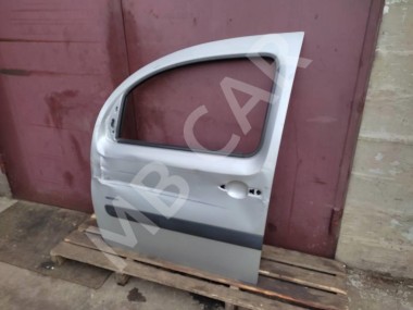 Дверь передняя левая MERCEDES-BENZ Citan W415 (2012 - 2021) — Разборка Мерседес