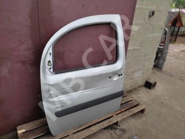 Дверь передняя левая MERCEDES-BENZ Citan W415 (2012 - 2021) — Разборка Мерседес