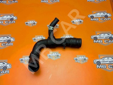 Патрубок ОЖ MERCEDES-BENZ C-класс W204/S204/С204 рестайлинг (2011 - 2015) — Разборка Мерседес