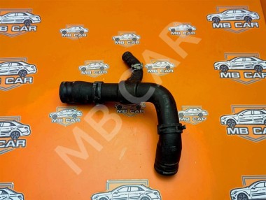 Патрубок ОЖ MERCEDES-BENZ C-класс W204/S204/С204 рестайлинг (2011 - 2015) — Разборка Мерседес