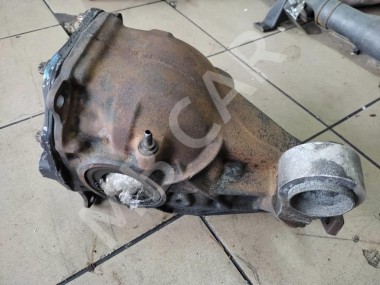 Редуктор задний MERCEDES-BENZ C-класс W203/S203/CL203 (2000 - 2004) — Разборка Мерседес