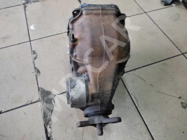 Редуктор задний MERCEDES-BENZ C-класс W203/S203/CL203 (2000 - 2004) — Разборка Мерседес