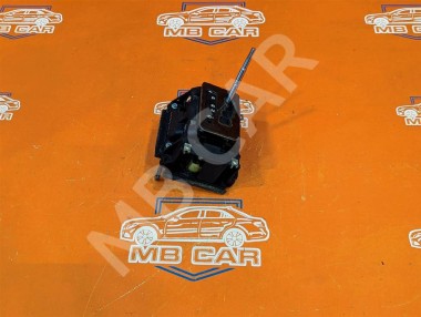 Кулиса АКПП MERCEDES-BENZ M-класс W163 рестайлинг (2001 - 2005) — Разборка Мерседес