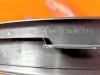 Накладка порога внутренняя MERCEDES-BENZ B-класс W245 (2005 - 2009) B 180 2.0 CDI CVT (109 л.с.) фото 7 &mdash; Разборка Мерседес