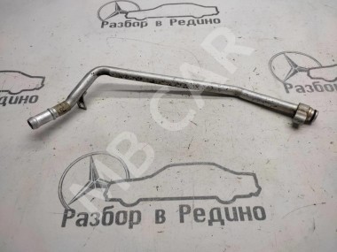 Трубка ОЖ MERCEDES-BENZ E-класс W211/S211 (2002 - 2006) — Разборка Мерседес