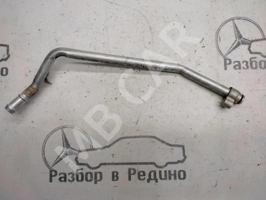 Трубка ОЖ MERCEDES-BENZ E-класс W211/S211 (2002 - 2006) — Разборка Мерседес