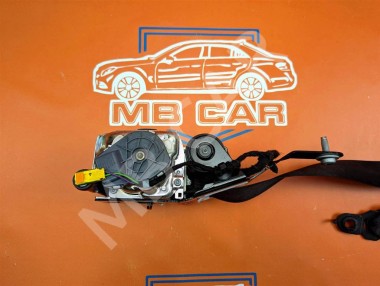 Ремень безопасности передний правый MERCEDES-BENZ E-класс W212/S212/C207/A207 (2009 - 2013) — Разборка Мерседес