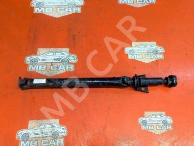 Кардан задний MERCEDES-BENZ M-класс W163 рестайлинг (2001 - 2005) — Разборка Мерседес