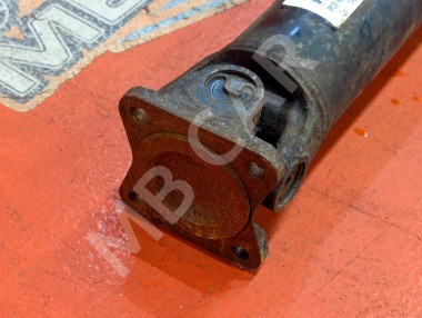 Кардан задний MERCEDES-BENZ M-класс W163 рестайлинг (2001 - 2005) — Разборка Мерседес