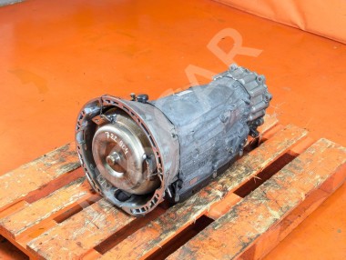 АКПП 7G-Tronic MERCEDES-BENZ GL-класс X164 рестайлинг (2009 - 2012) &mdash; Разборка Мерседес