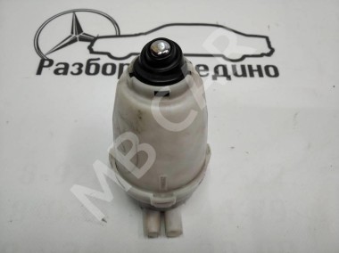 Парктроники MERCEDES-BENZ CL-класс C140 (1992 - 2000) — Разборка Мерседес