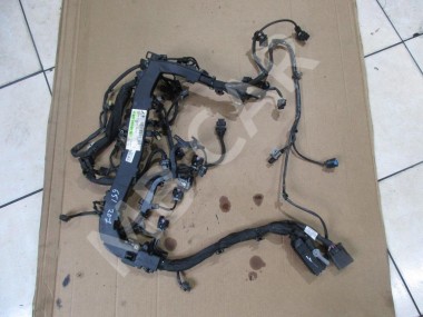 Проводка моторная MERCEDES-BENZ E-класс W212/S212/C207/A207 рестайлинг (2013 - 2016) — Разборка Мерседес