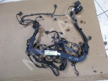 Проводка моторная MERCEDES-BENZ E-класс W212/S212/C207/A207 рестайлинг (2013 - 2016) — Разборка Мерседес
