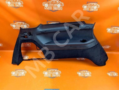 Обшивка багажника MERCEDES-BENZ R-класс W251 (2005 - 2007) — Разборка Мерседес