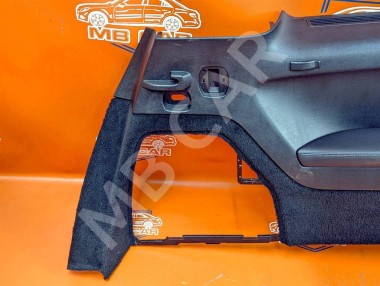 Обшивка багажника MERCEDES-BENZ R-класс W251 (2005 - 2007) — Разборка Мерседес