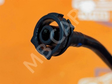 Трубка ОЖ MERCEDES-BENZ C-класс W205/S205/C205/A205 (2014 - 2018) — Разборка Мерседес