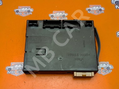 Блок EAM MERCEDES-BENZ M-класс W163 рестайлинг (2001 - 2005) — Разборка Мерседес