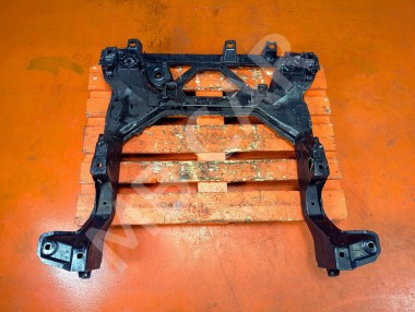 Подрамник передний MERCEDES-BENZ A-класс W168 рестайлинг (2001 - 2004) &mdash; Разборка Мерседес