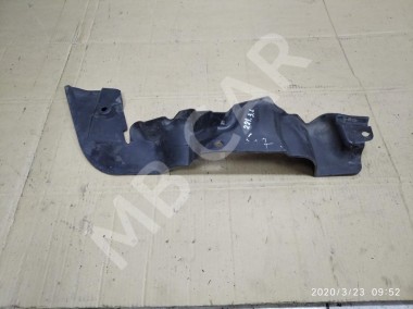 Пыльник MERCEDES-BENZ S-класс W221 (2005 - 2009) — Разборка Мерседес