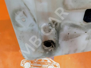 Бачок омывателя MERCEDES-BENZ CLK-класс C209/A209 (2002 - 2005) — Разборка Мерседес