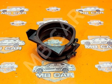 Патрубок впускного коллектора MERCEDES-BENZ S-класс W140 (1991 - 1998) &mdash; Разборка Мерседес