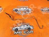 Трубка АКПП MERCEDES-BENZ S-класс W221 (2005 - 2009) фото 1 &mdash; Разборка Мерседес
