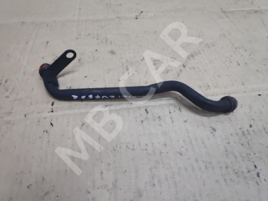 Трубка ОЖ MERCEDES-BENZ CLK-класс C209/W209 (2002 - 2005) — Разборка Мерседес