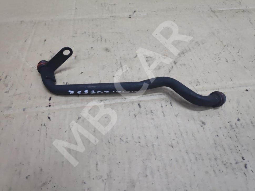 Трубка ОЖ MERCEDES-BENZ CLK-класс C209/W209 (2002 - 2005) фото 1 — Разборка Мерседес