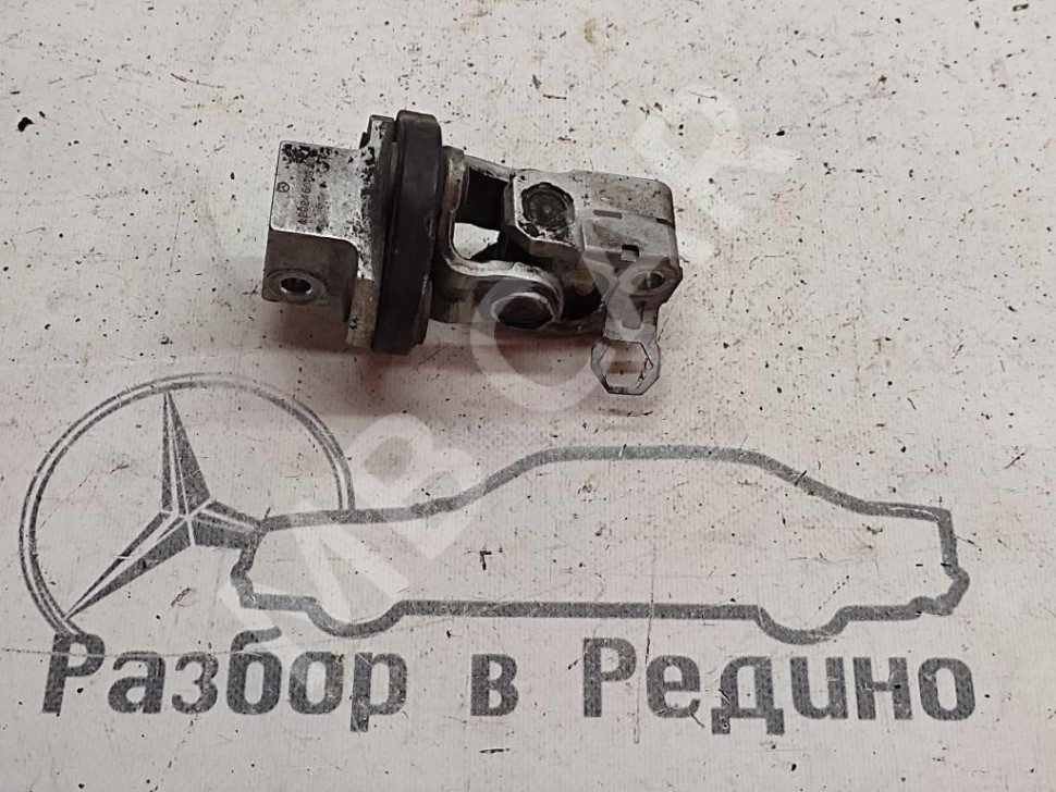 Кардан рулевого вала MERCEDES-BENZ SLK-класс R170 (1996 - 2000) фото 1 — Разборка Мерседес