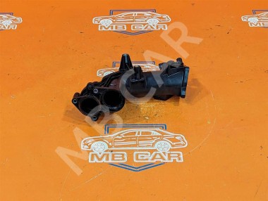 Патрубок впускного коллектора MERCEDES-BENZ M-класс W164 (2005 - 2008) — Разборка Мерседес