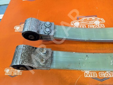 Рессора задняя MERCEDES-BENZ Sprinter W907/910 (2018 - 2025) — Разборка Мерседес