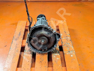 АКПП 4 серия MERCEDES-BENZ S-класс W126 рестайлинг (1985 - 1991) &mdash; Разборка Мерседес