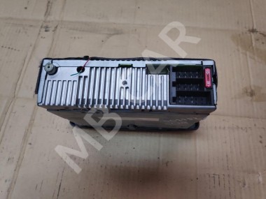 Магнитола MERCEDES-BENZ CLK-класс C209/W209 (2002 - 2005) — Разборка Мерседес