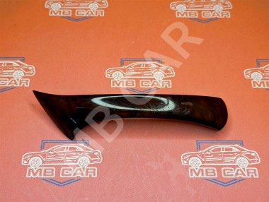 Накладка ручки двери MERCEDES-BENZ M-класс W163 (1997 - 2001) — Разборка Мерседес