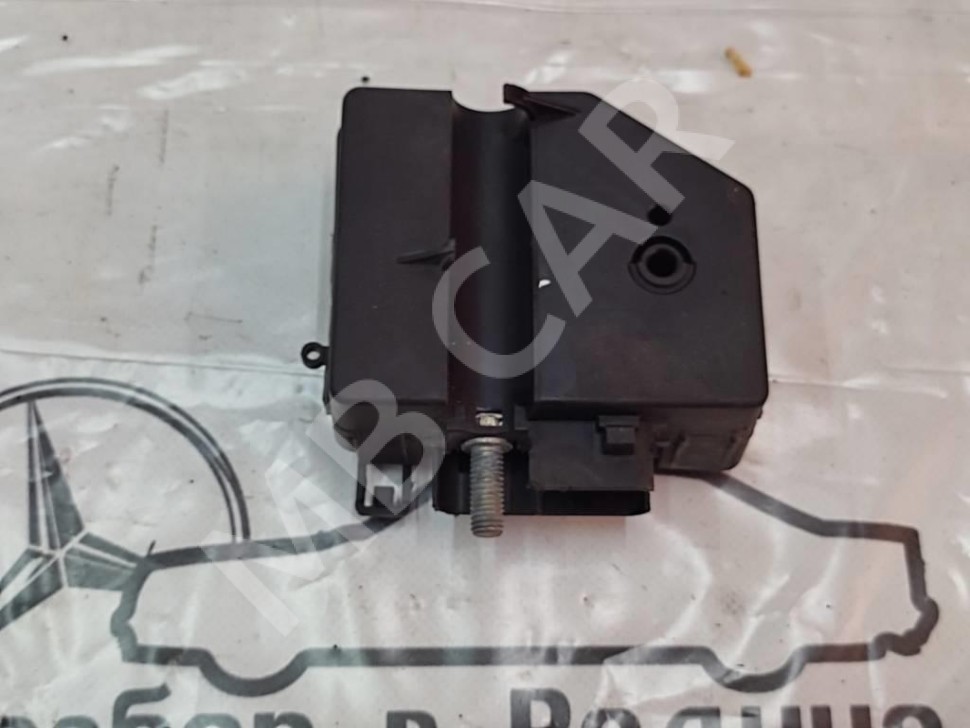 Клемник MERCEDES-BENZ R-класс W251 (2005 - 2007) фото 1 — Разборка Мерседес